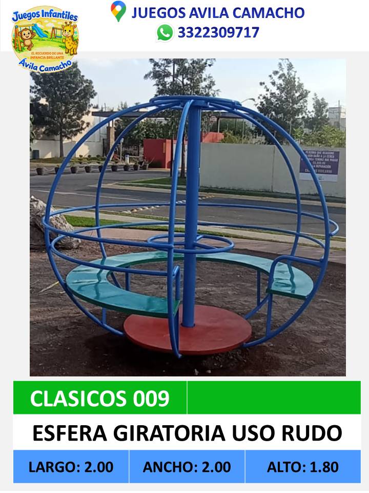 giratorio licuadora 8